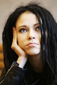 Dariya Stavrovich