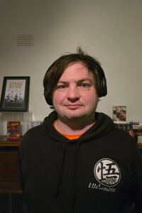 Darko Galahad