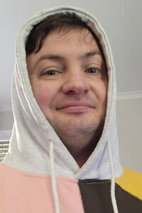 Darko Galahad