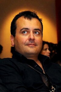 Darko Mitrevski