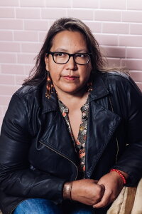 Darlene Naponse