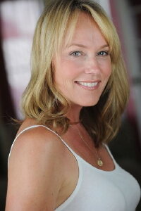 Darlene Vogel