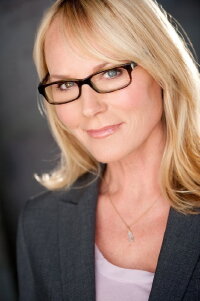 Darlene Vogel