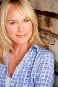Darlene Vogel