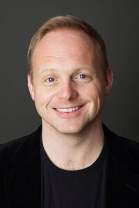 Darragh Humphreys
