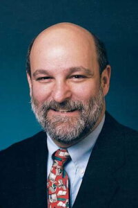 Darrell L. Bock