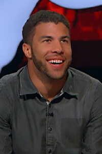 Darrell Wallace, Jr.