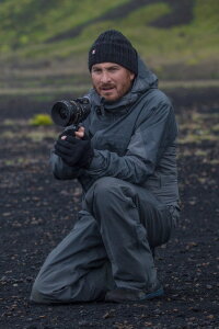 Darren Aronofsky