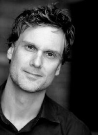 Darren Boyd