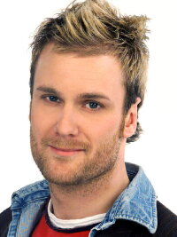 Darren Boyd