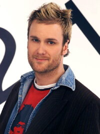 Darren Boyd