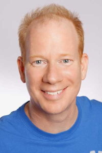 Darren Carter