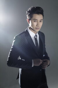 Darren Chiu