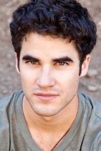 Darren Criss