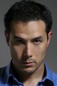 Darren E. Scott