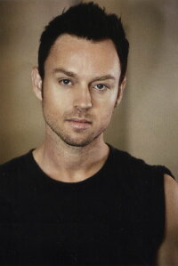 Darren Hayes