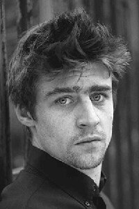 Darren Healy