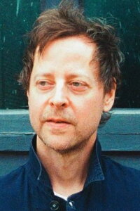 Darren Jessee