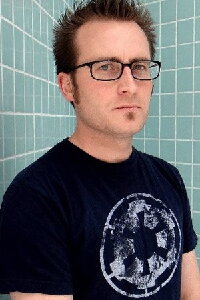 Darren P. Leis