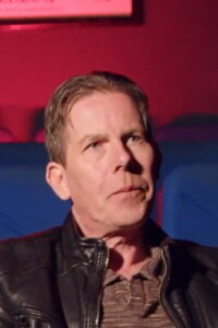 Darren Ward