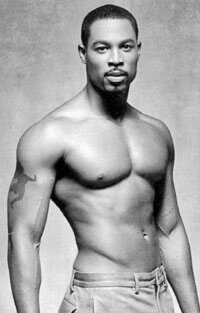 Darrin Henson