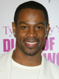 Darrin Henson