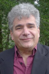 Darryl Cherney