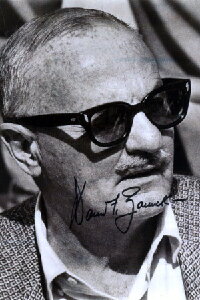 Darryl F. Zanuck