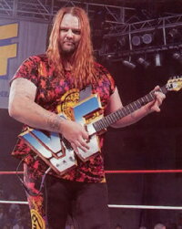 Darryl Peterson