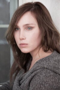 Darya Ekamasova