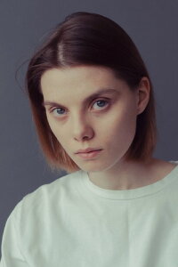 Darya Kotrelyova