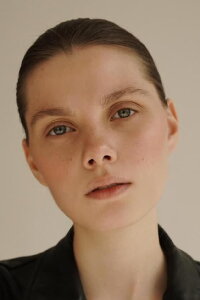Darya Kotrelyova