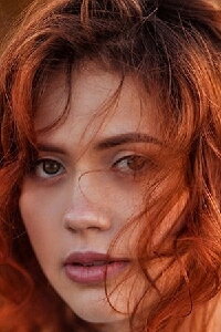 Darya Lenda