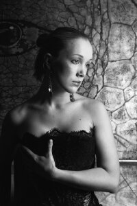Darya Moroz