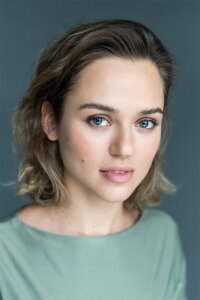 Darya Rudenok