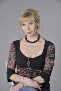 Darya Yurgens
