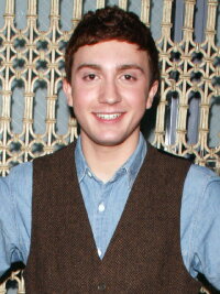 Daryl Sabara