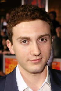 Daryl Sabara