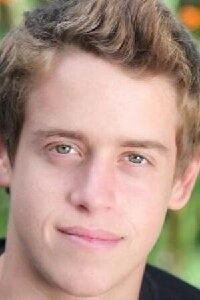 Dash Dobrofsky