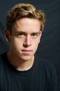 Dash Dobrofsky