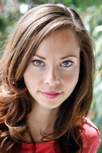 Dasha Flynn