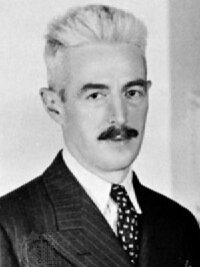 Dashiell Hammett