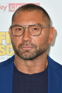 Dave Bautista