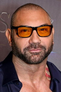 Dave Bautista