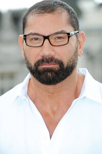 Dave Bautista