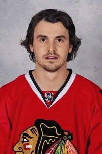 Dave Bolland