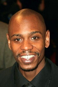 Dave Chappelle