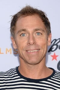 Dave England