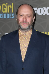 Dave Finkel