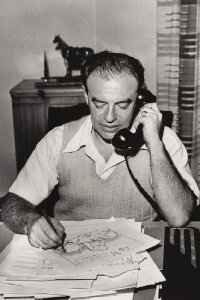 Dave Fleischer